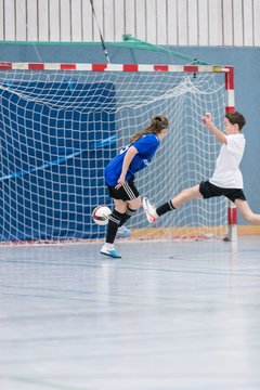 Bild 42 - wCJ Norddeutsches Futsalturnier Auswahlmannschaften